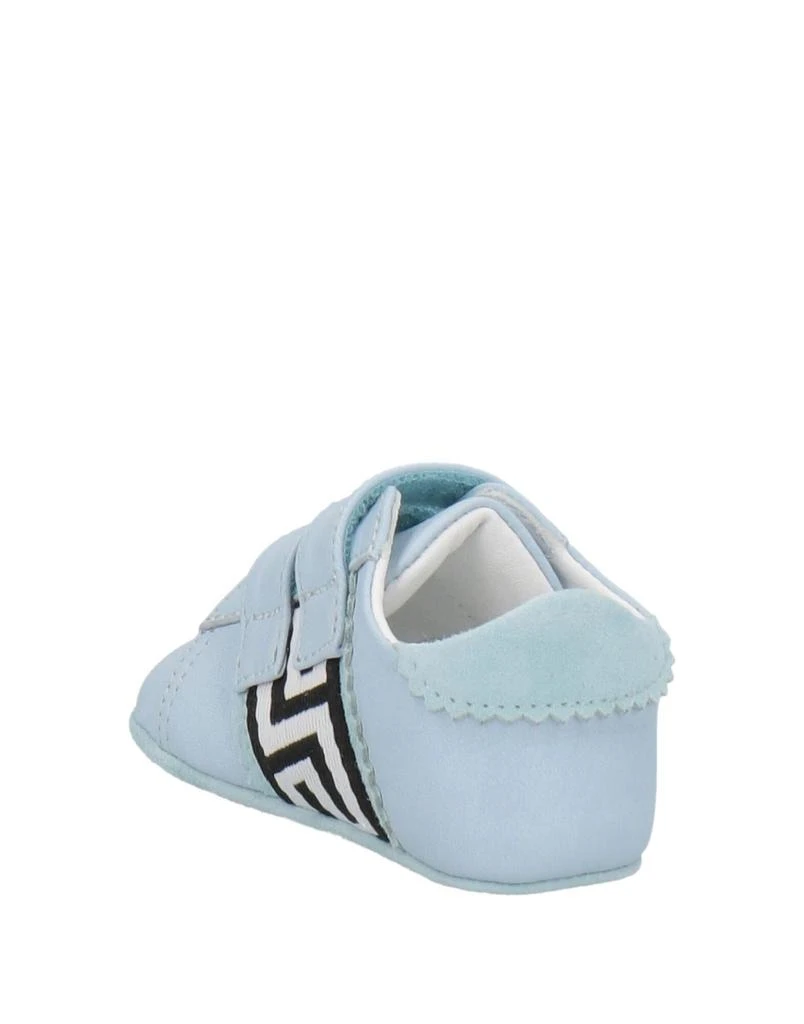 商品VERSACE YOUNG|Newborn shoes,价格¥459,第3张图片详细描述