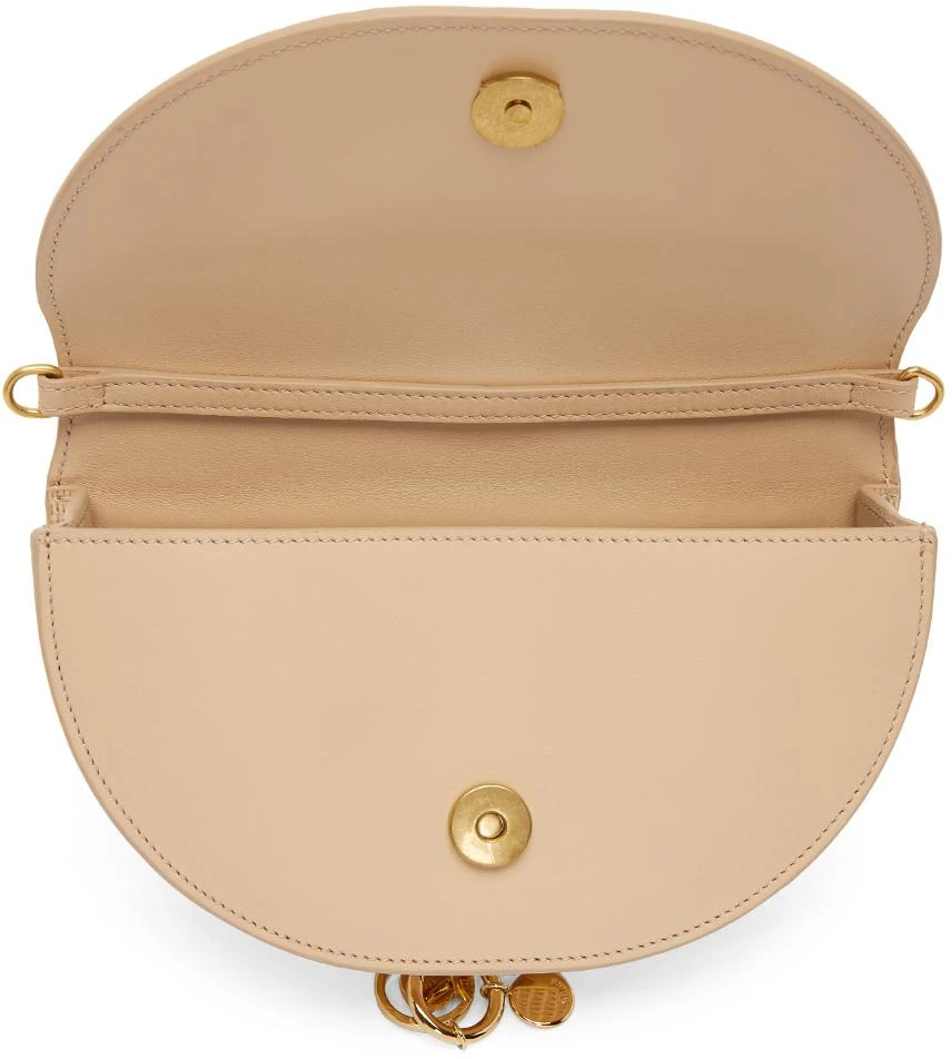 Pink Lizard Nile Minaudière Bag 商品