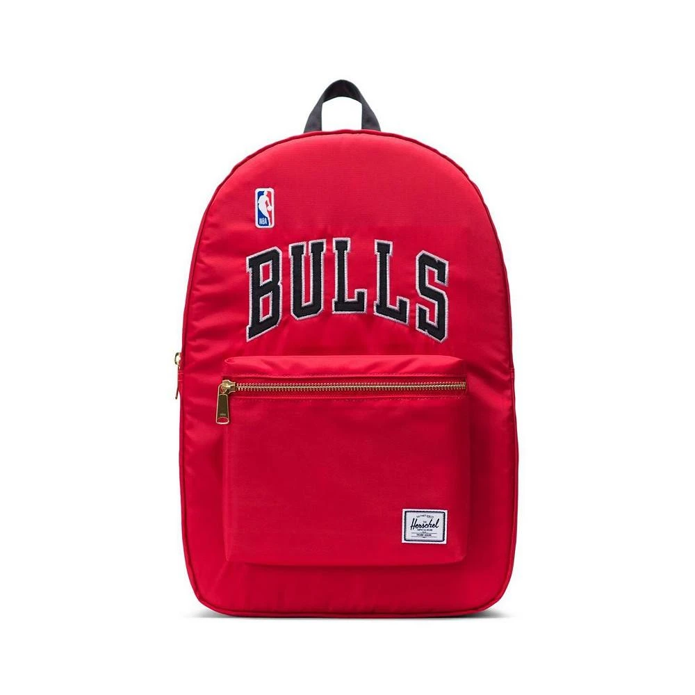 商品Herschel Supply|Supply Co. Chicago Bulls Settlement Satin Backpack,价格¥593,第2张图片详细描述
