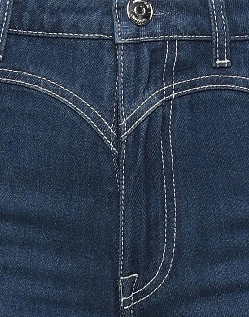 商品Burberry|Denim pants,价格¥1372,第4张图片详细描述