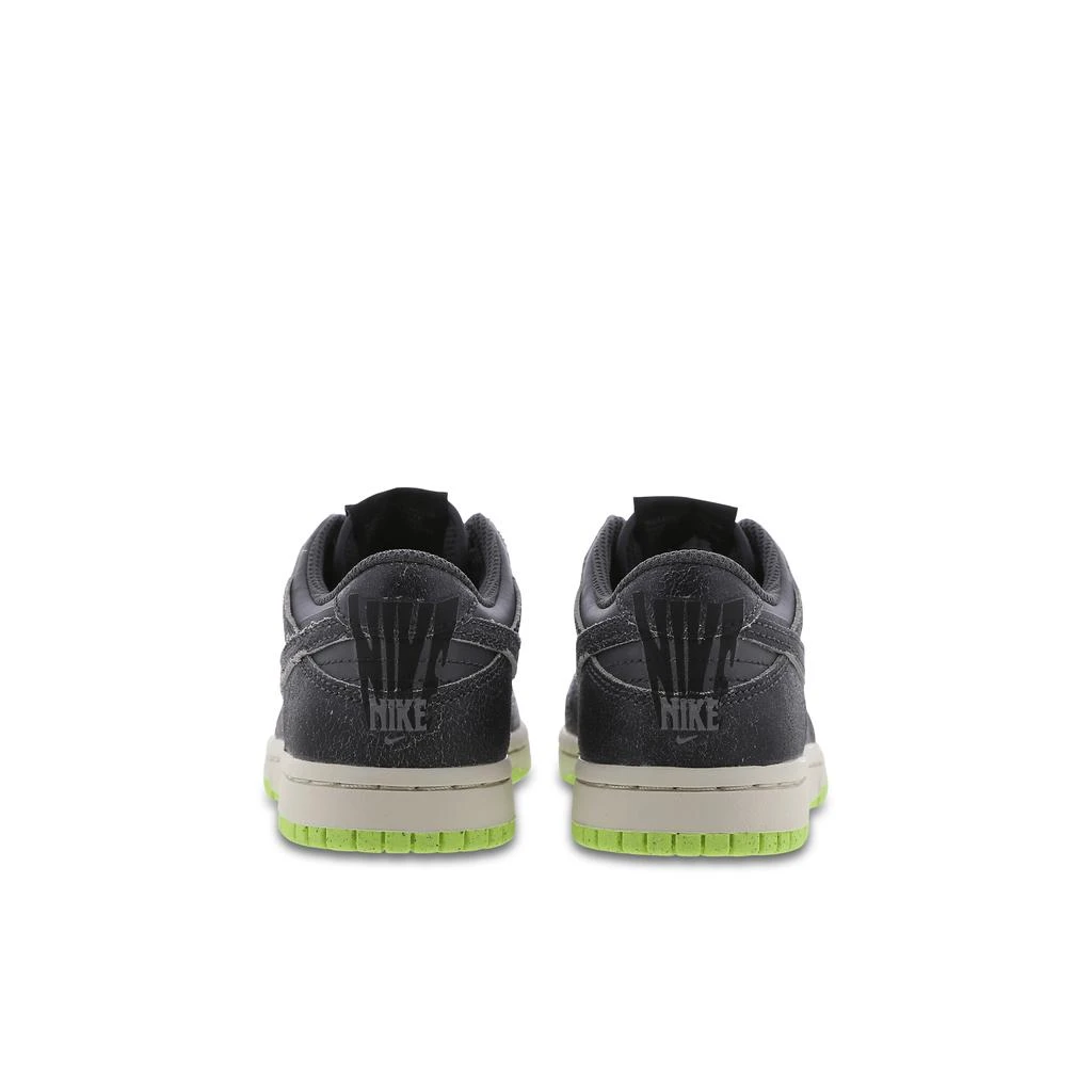 商品NIKE|Nike Dunk Low - Pre School Shoes,价格¥474-¥663,第3张图片详细描述