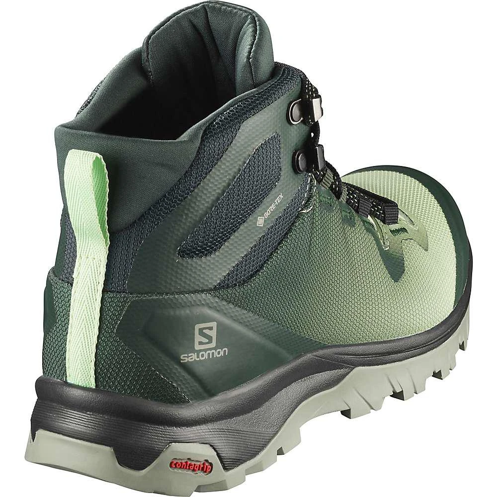 Salomon Women's Vaya Mid GTX Shoe 商品