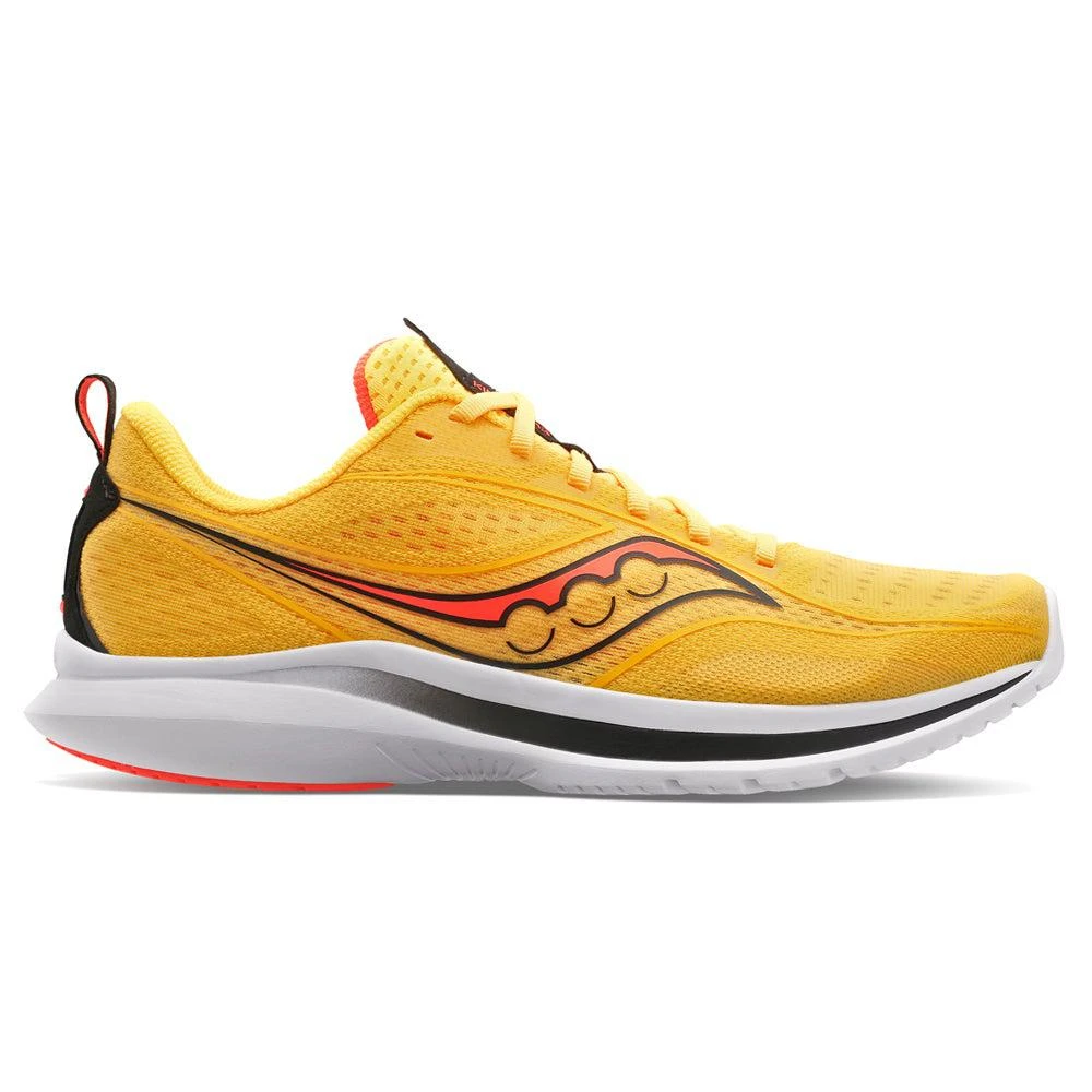 商品Saucony|Kinvara 13 Running Shoes,价格¥536,第1张图片