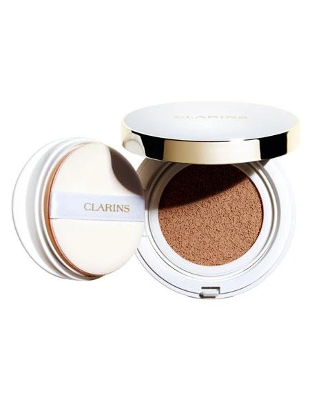 商品Clarins|持久持妆气垫(孕妇可用) SPF 50,价格¥341,第2张图片详细描述