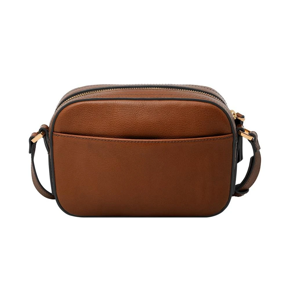 商品Fossil|Women's Liza Crossbody Camera Bag,价格¥1458,第3张图片详细描述