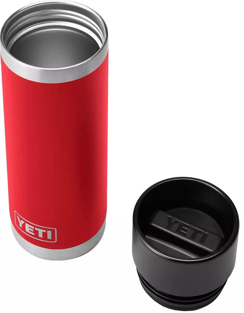 商品YETI|YETI 18 oz. Rambler Hotshot Bottle,价格¥246,第4张图片详细描述
