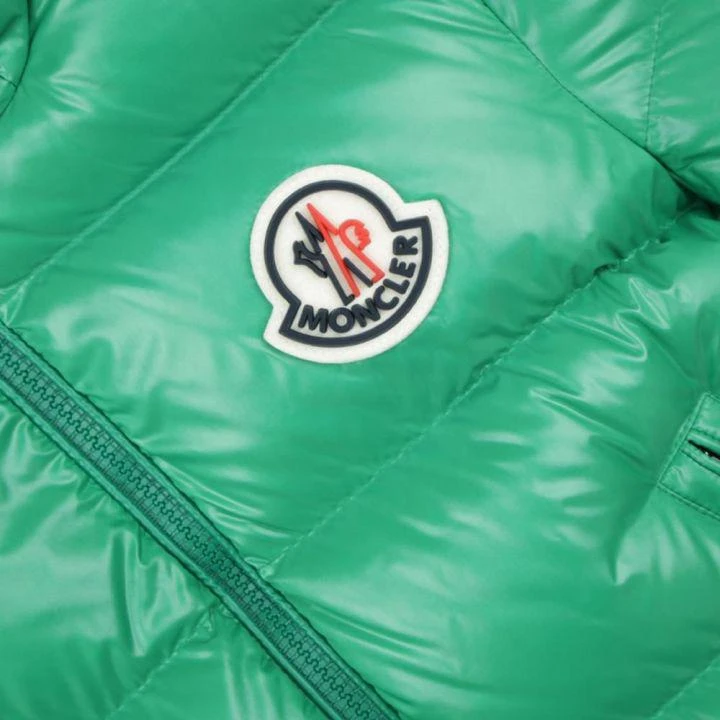 商品Moncler|Green Dincer Jacket,价格¥5483,第4张图片详细描述