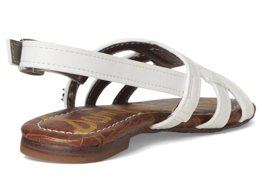 商品Sam Edelman|Bella Slingback (Little Kid/Big Kid),价格¥422,第5张图片详细描述