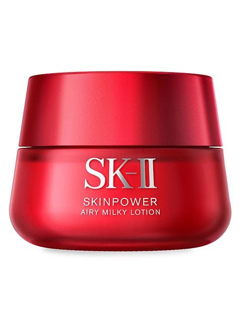 Anti-Aging SK-II Skinpower Airy Milky Lotion商品第2张图片规格展示