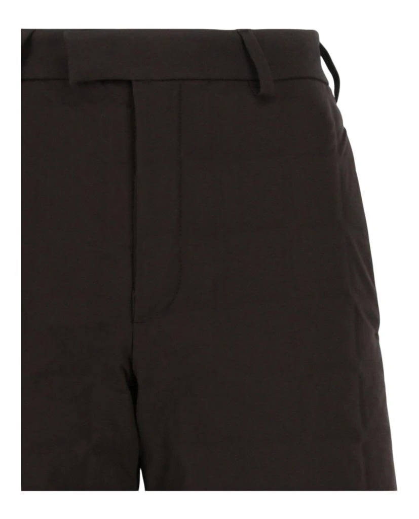 商品Bottega Veneta|Embossed Quilted Shorts,价格¥5374,第3张图片详细描述