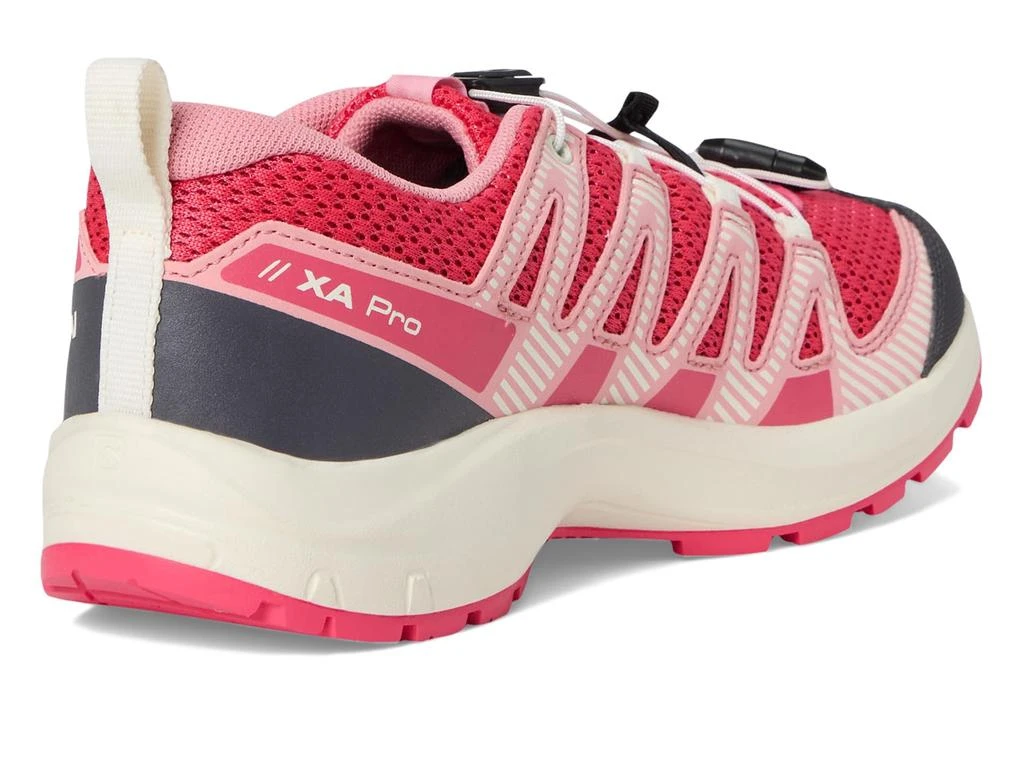 商品Salomon|系带低调越野跑鞋 儿童款,价格¥471,第5张图片详细描述