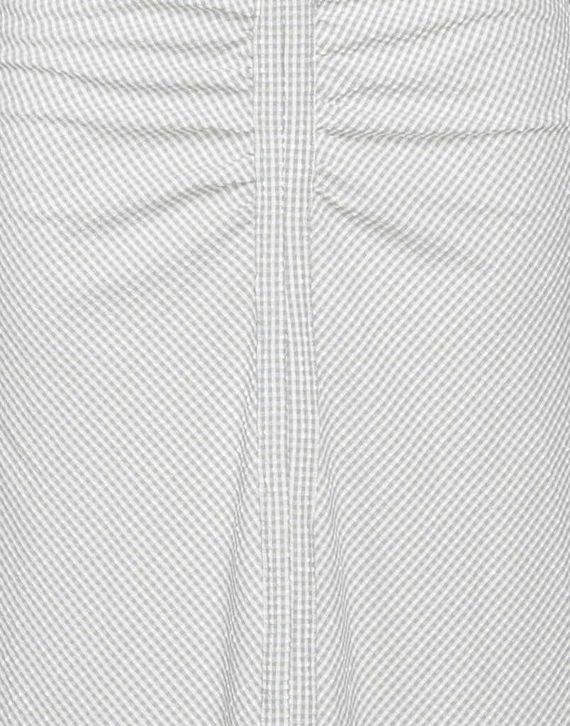 商品SEMICOUTURE|Midi dress,价格¥685,第4张图片详细描述