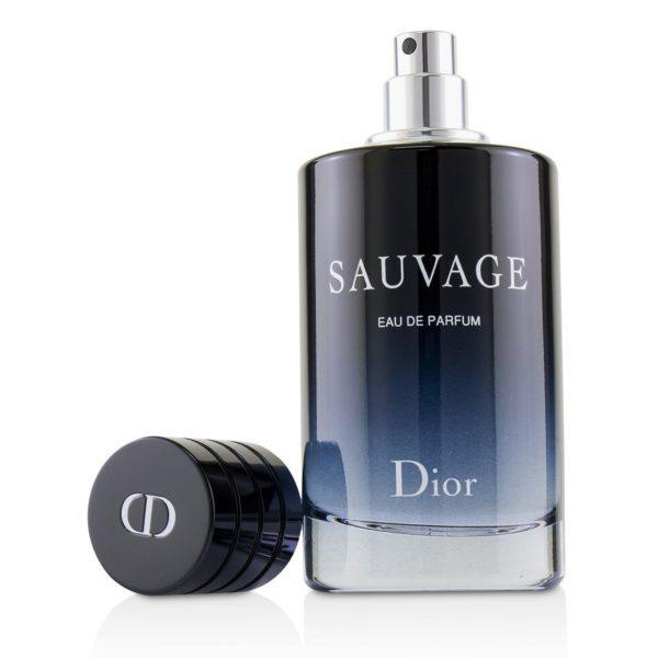 Sauvage Eau de Parfum商品第2张图片规格展示