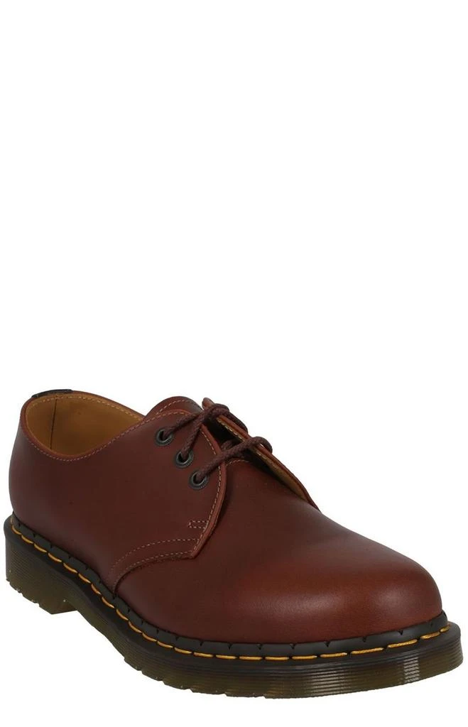 商品Dr. Martens|Dr. Martens 1461 Abruzzo Oxford Shoes,价格¥691,第2张图片详细描述