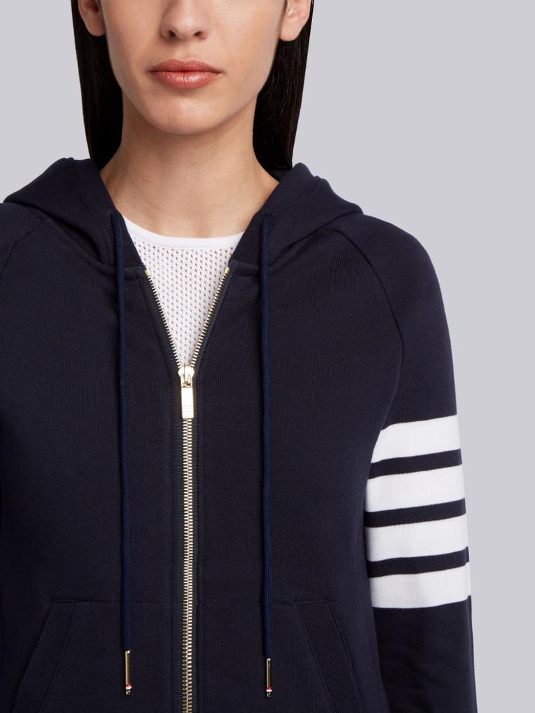 商品Thom Browne|THOM BROWNE HOODIE CLOTHING,价格¥6779,第4张图片详细描述