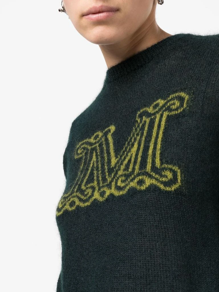 商品Max Mara|Chantal sweater,价格¥1122,第3张图片详细描述