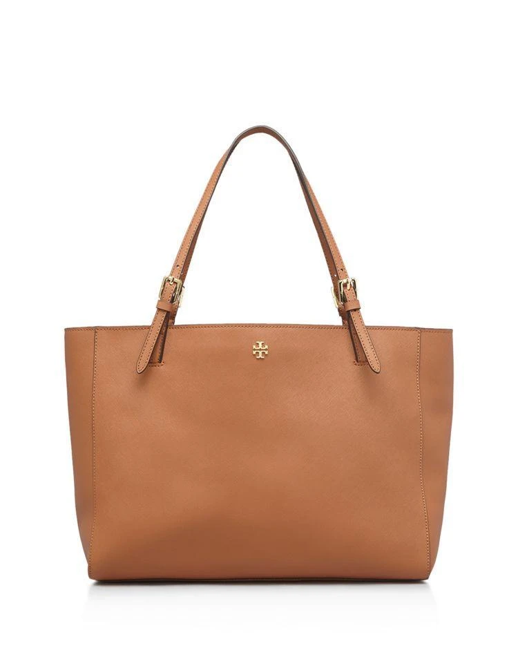 商品Tory Burch|York Buckle Tote,价格¥2186,第1张图片