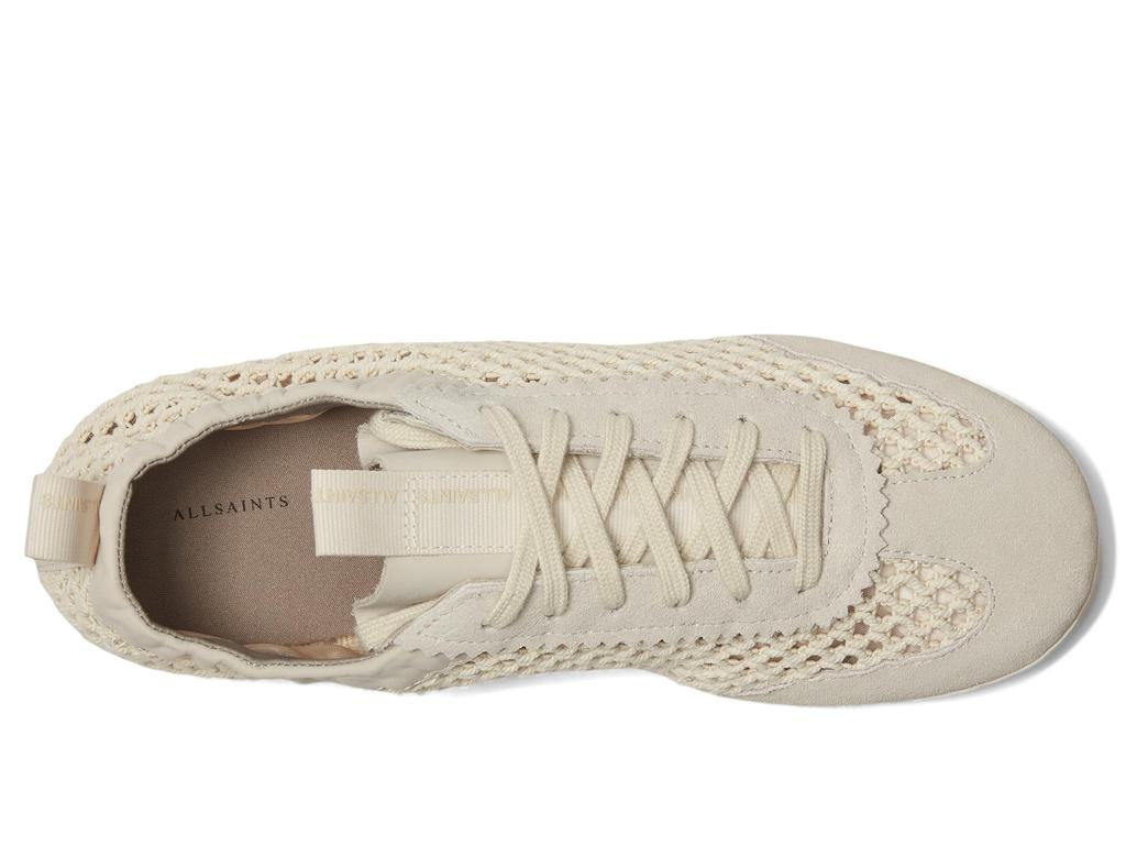 ALL SAINTS Kenny Woven Runner - Casual Shoes - Compare  display picture 3