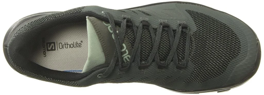 商品Salomon|Salomon Outline Gore-TEX Hiking Shoes for Men,价格¥1610,第5张图片详细描述