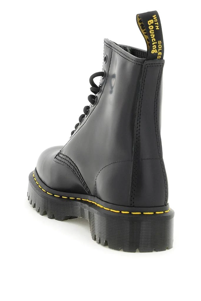 商品Dr. Martens|Dr.martens 1460 bex smooth lace-up combat boots,价格¥1373,第3张图片详细描述