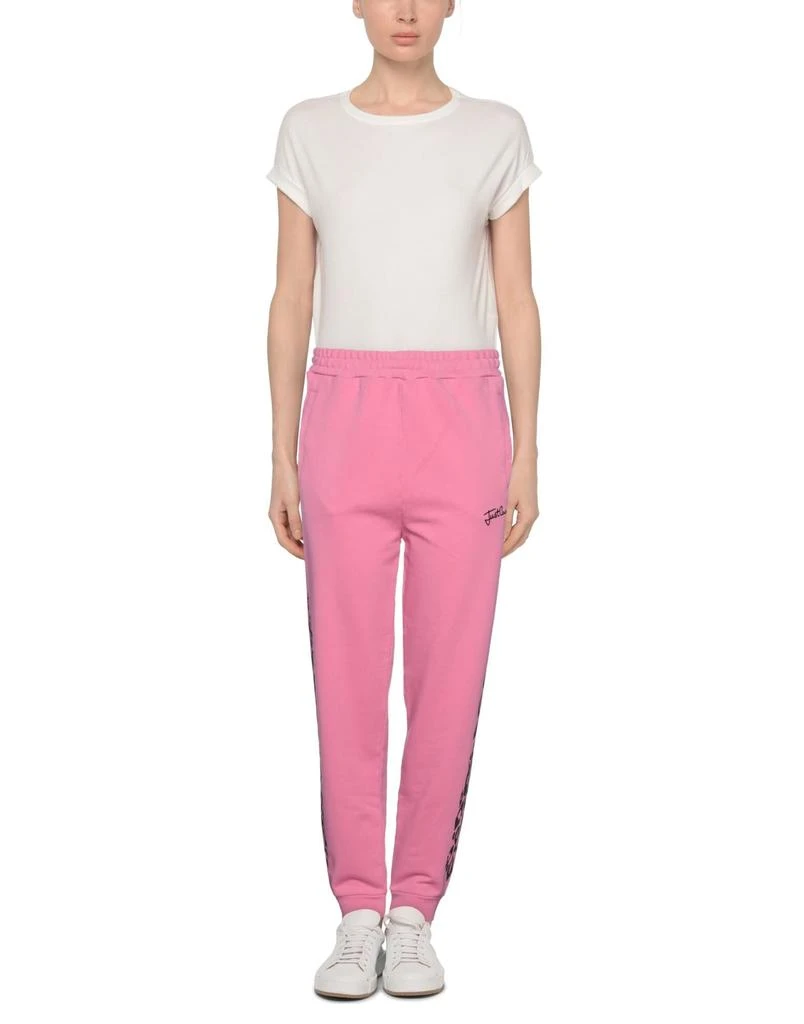 商品Just Cavalli|Casual pants,价格¥990,第2张图片详细描述
