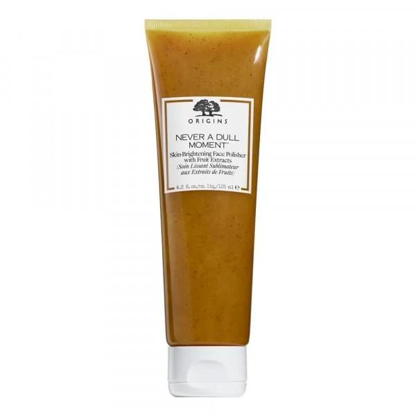 商品Origins|Never A Dull Moment™ Skin-brightening face polisher with fruit extracts,价格¥165,第1张图片