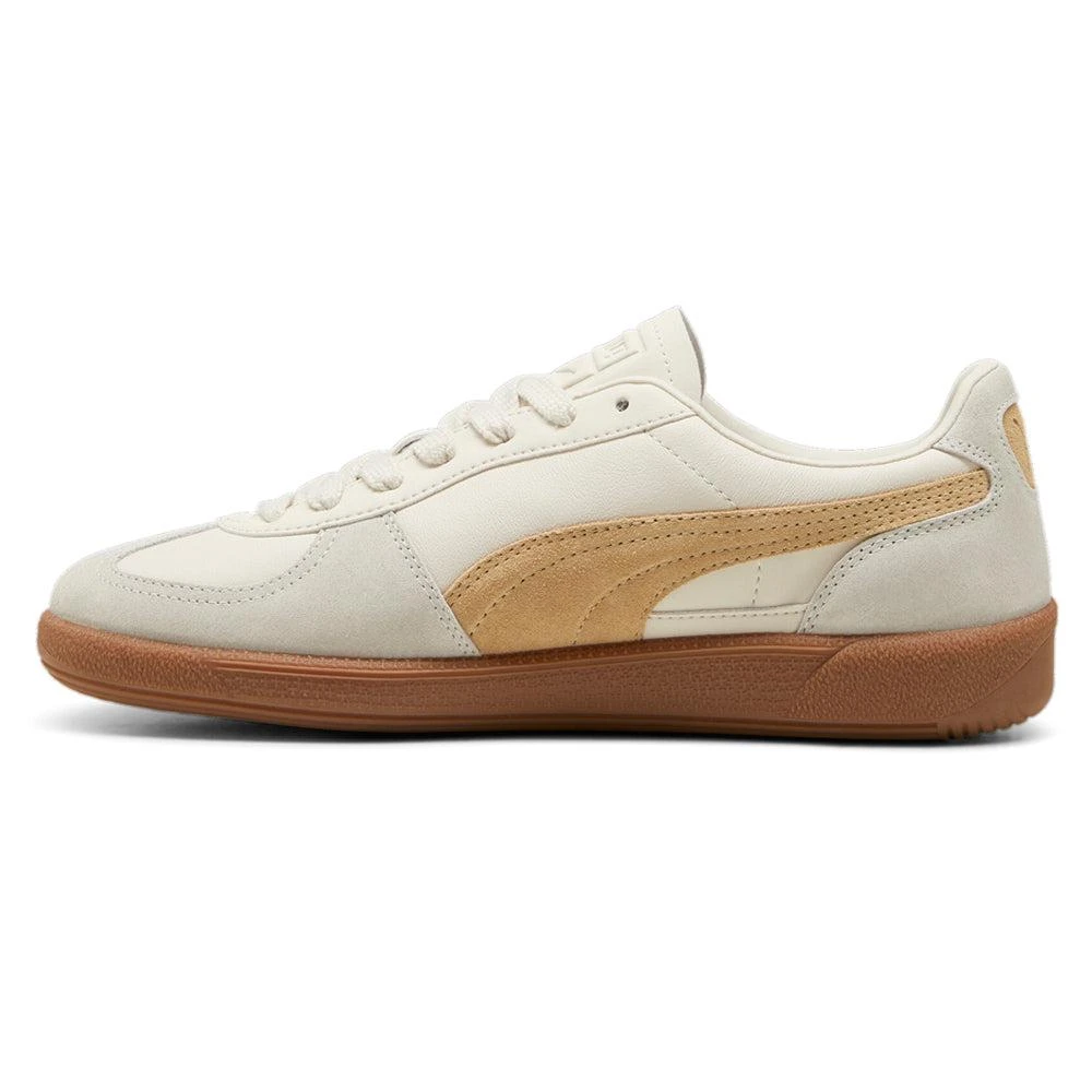 商品Puma|Palermo Lace Up Sneakers,价格¥526,第3张图片详细描述