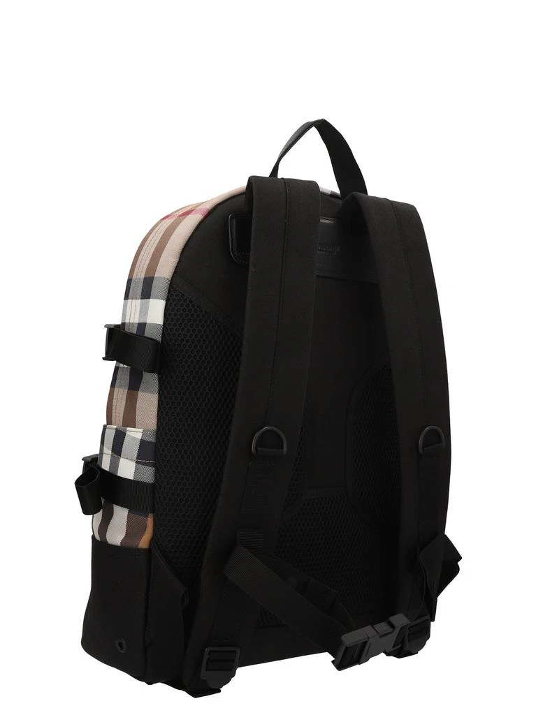 商品Burberry|Burberry jack Backpack,价格¥7577,第2张图片详细描述