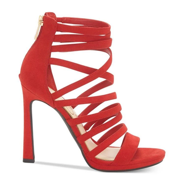 商品Jessica Simpson|Palkaya Dress Sandals,价格¥309,第2张图片详细描述