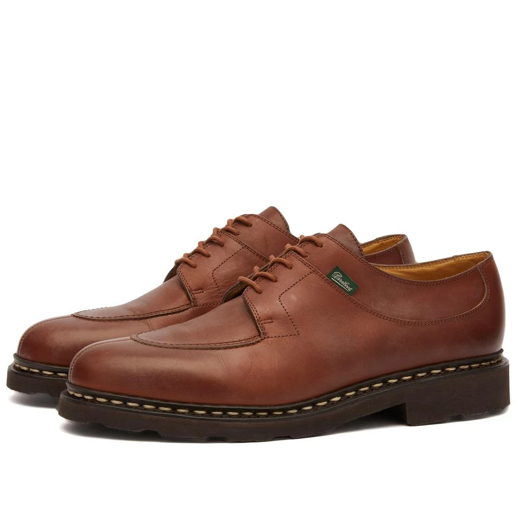 商品Paraboot|Paraboot Paraboot Avignon,价格¥2953,第1张图片