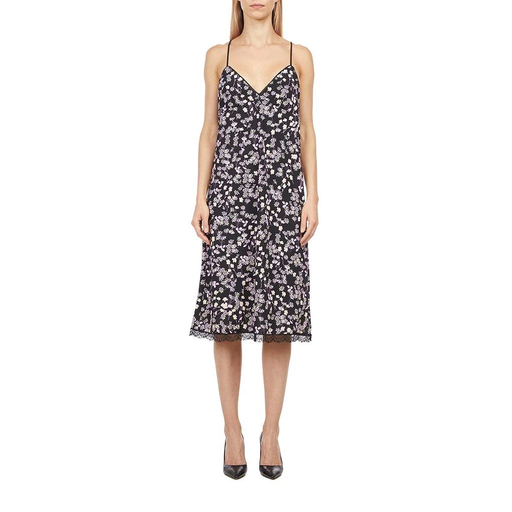 商品Meryll Rogge|Mini Daisy Slip Dress,价格¥641,第1张图片