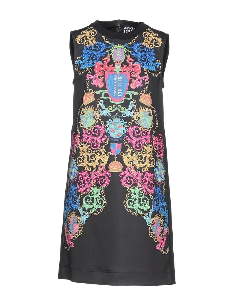 商品Versace|Short dress,价格¥1739,第1张图片