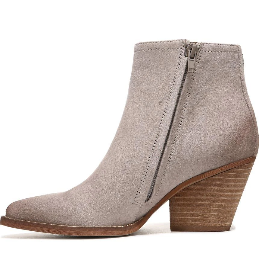 Randy Pointed Toe Bootie 商品