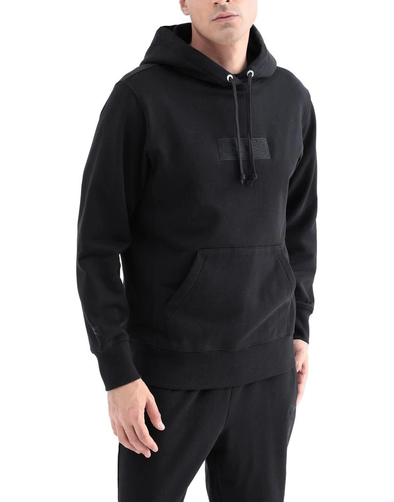 商品Puma|Hooded sweatshirt,价格¥667,第2张图片详细描述