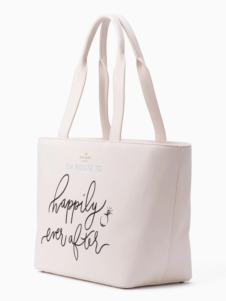 wedding belles happily ever after tote 商品