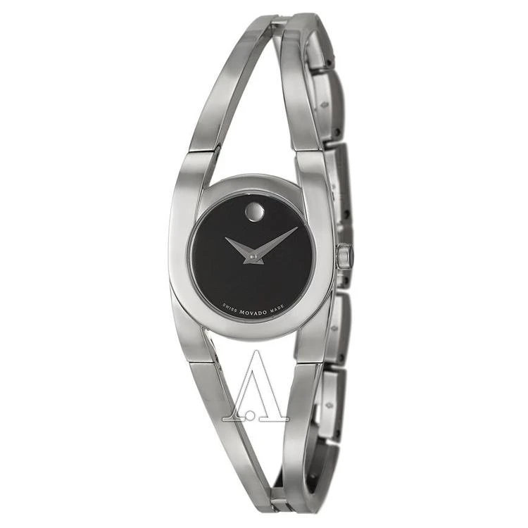 商品Movado|Amorosa 女士手表,价格¥1777,第1张图片