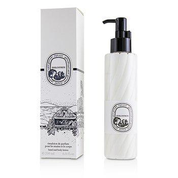 商品Diptyque|Philosykos Hand And Body Lotion,价格¥423,第1张图片