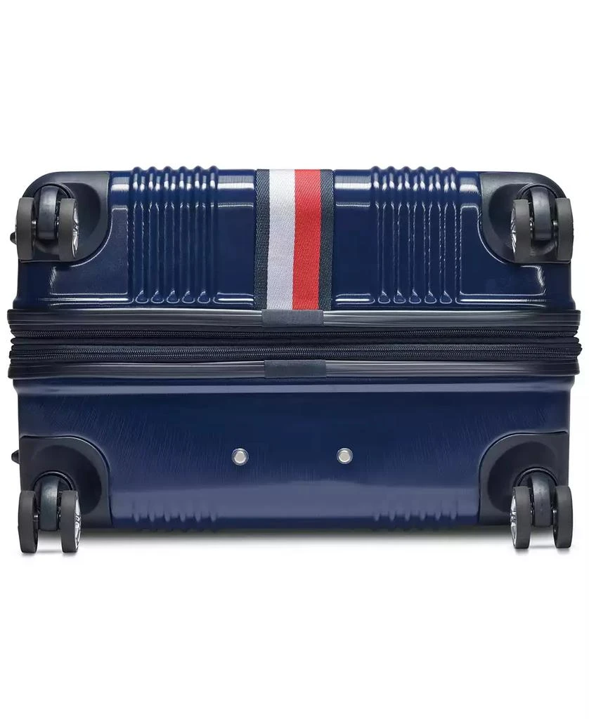 商品Tommy Hilfiger|Liberty 28" Luggage,价格¥1272,第3张图片详细描述