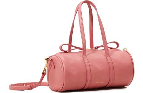 商品Mansur Gavriel|Lamb mini mini 迷你小羊皮包,价格¥3430,第3张图片详细描述