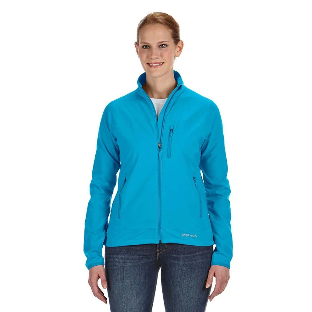 商品Marmot|Marmot Women's Tempo Jacket,价格¥166,第1张图片