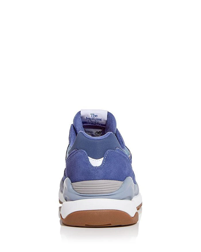 商品New Balance|Men's 574 V2 Low Top Sneakers,价格¥371,第3张图片详细描述