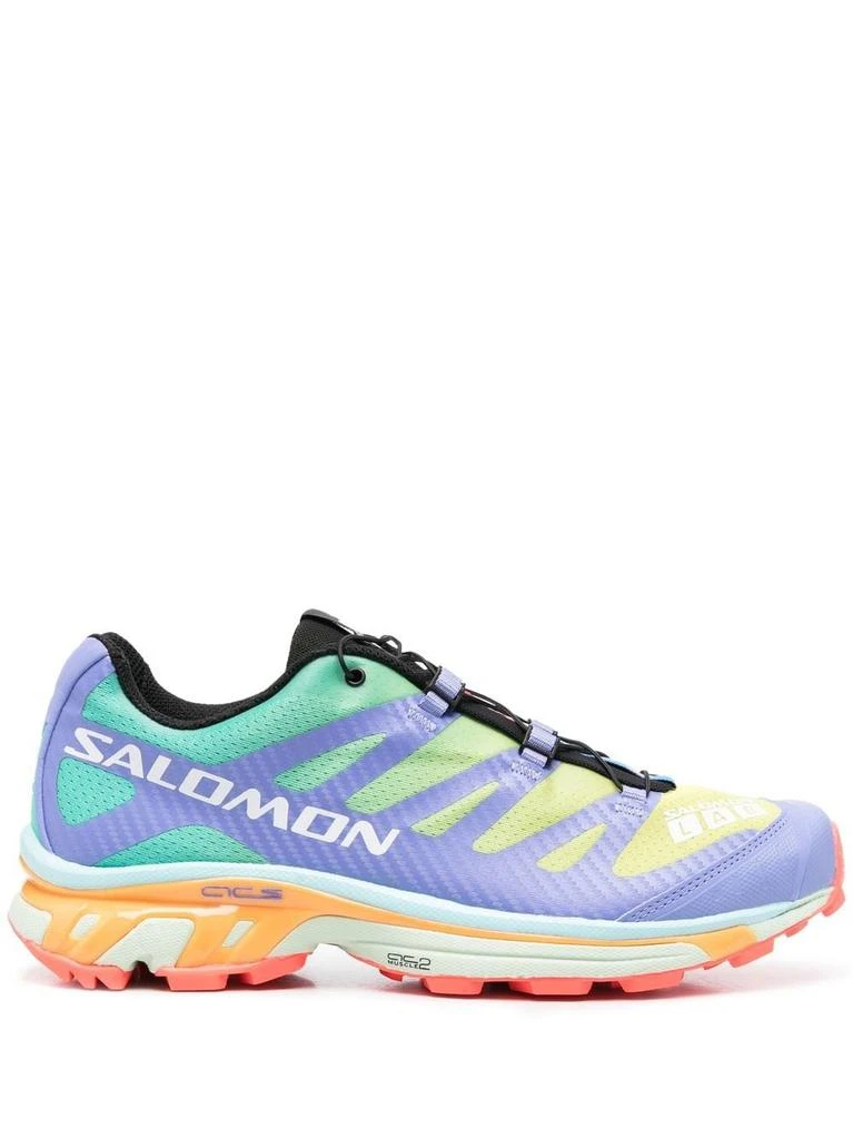 商品Salomon|SALOMON Sneakers Lilac,价格¥1178,第1张图片