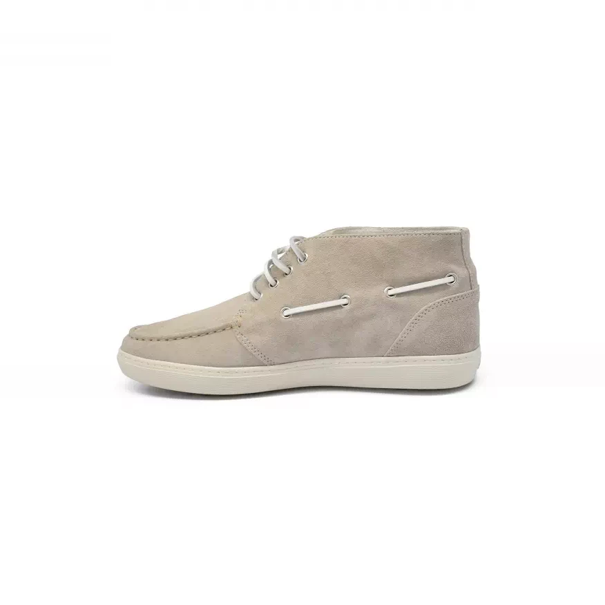 【特惠6.2折】【预售】 男士 休闲运动鞋 Suede sneakers 279  SNEAKERSDAIMGRISTOD  商品