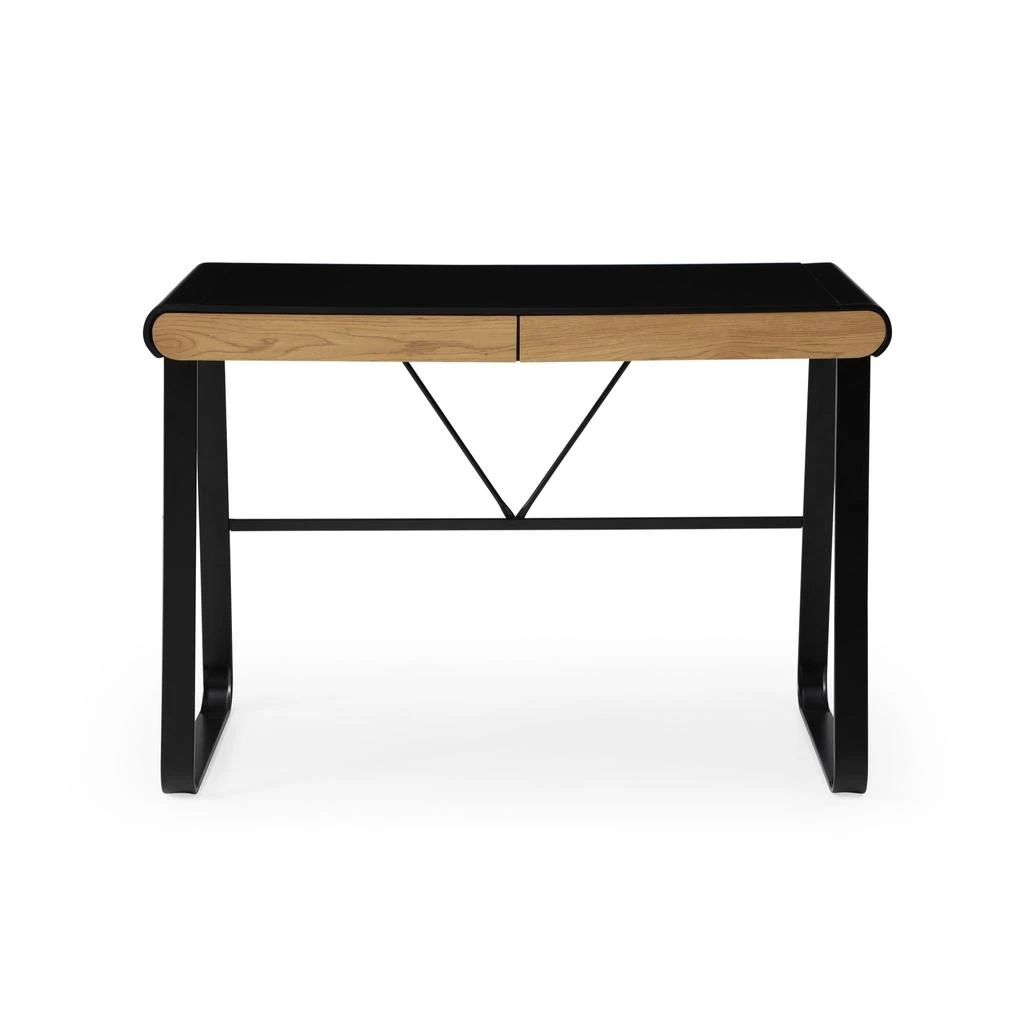 商品Loft Lyfe|Loft Lyfe Graciela Writing Desk,价格¥1368,第2张图片详细描述