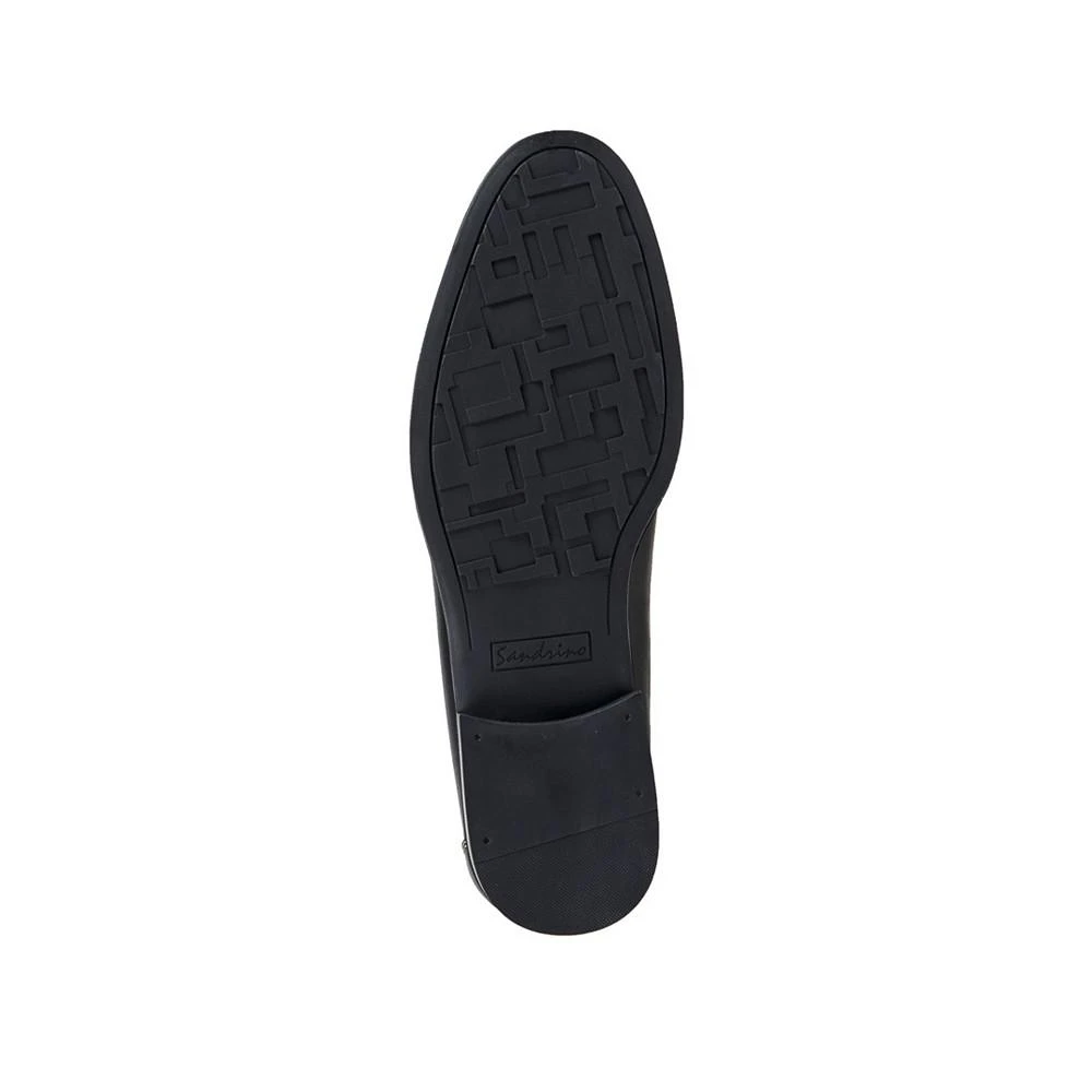 Men's Moc Toe Strap Slip-On 商品