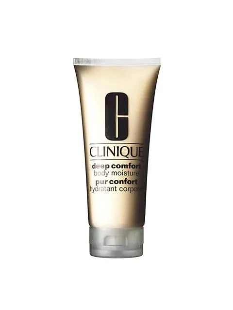 商品Clinique|舒柔润体乳霜（天才黄油润体乳霜） 200ml,价格¥223,第1张图片