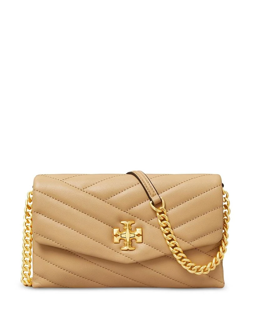 商品Tory Burch|Kira Wallet On Chain,价格¥2097,第1张图片