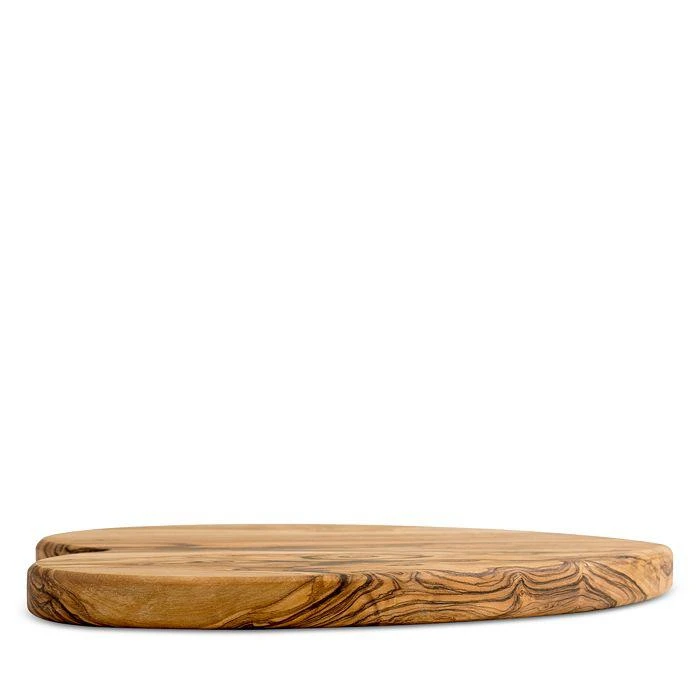 商品Berard|Olive Wood Heart Board,价格¥484,第2张图片详细描述