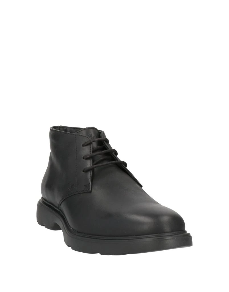 商品hogan|Ankle boot,价格¥1970,第2张图片详细描述