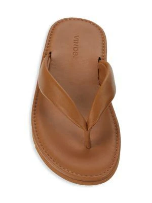 Olexa Thong Sandals 商品